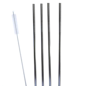 METAL STRAWS