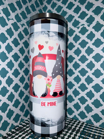 SLURP TUMBLER-CUSTOMIZED/PERSONALIZED